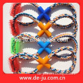 Colorful Cotton Rope Durable Dog Toy